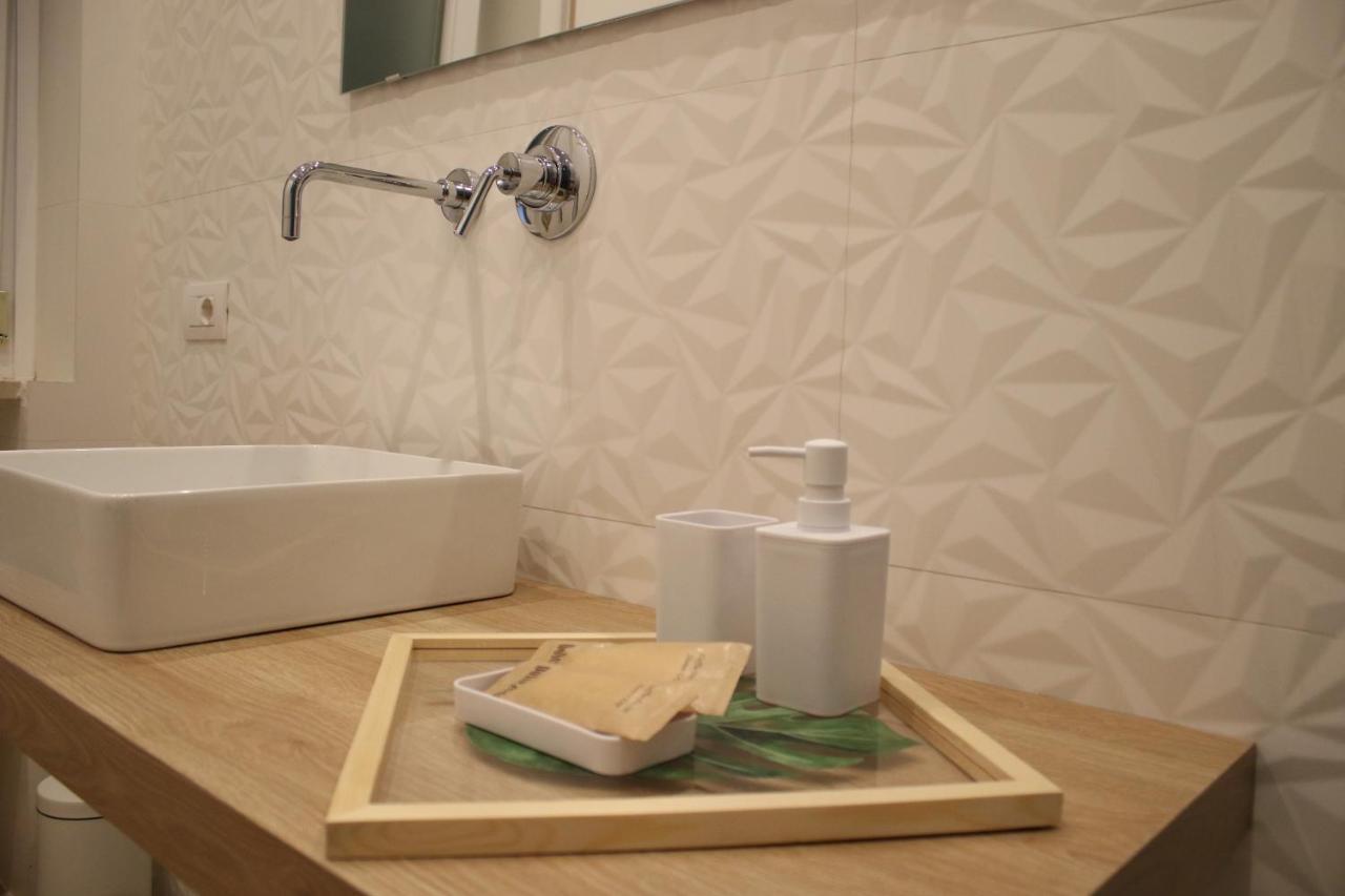 Camera Tripla con Bagno Privato