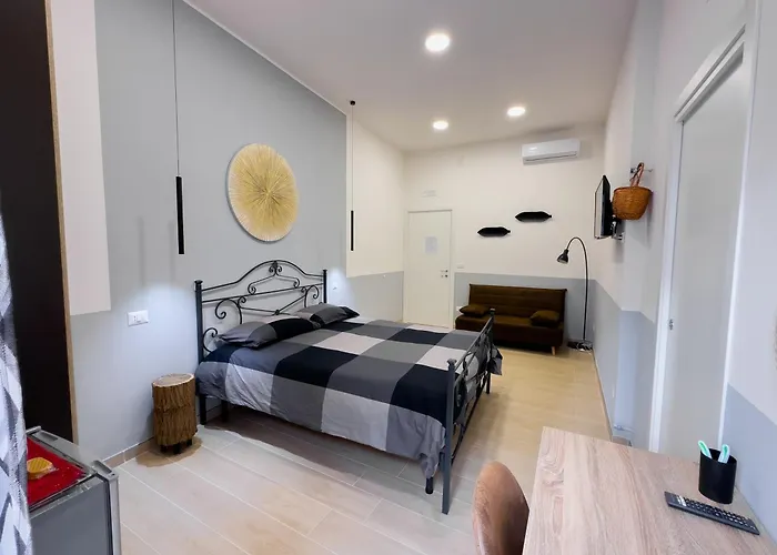 Hotel Real poggio Napoli