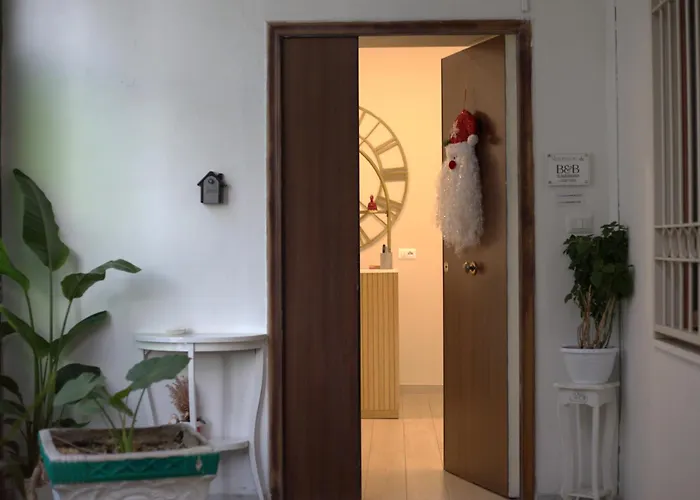 Hotel Real poggio Napoli